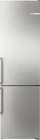 Bosch KGN39AIAU Alulfagyasztós hűtőszekrény kép