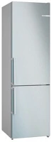 Bosch KGN39VLCT Hűtő alulfagyasztós kép