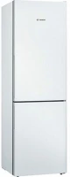Bosch KGV36VWEA Hűtő alulfagyasztós kép