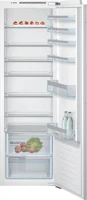 Bosch KIR81VFF0 Beépíthető hűtőszekrény kép