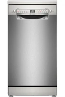 Bosch L,5 PROG.,46 db,e,felső evőeszk.,45 cm,digit.kijelző kép