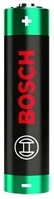 Bosch LR6SA10B/00 Aa alkáli elem 10db kép