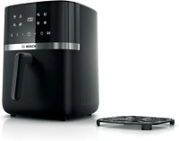 Bosch MAFS2462B Mafs2462b airfryer 6,1l fekete serie4 kép