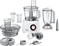 Bosch MC812W872 Robotgép kép