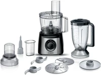Bosch MCM3531M Mcm3531m multitalent 3 konyhai robotgép 800w kép