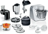 Bosch MUM58251 Mum58251 konyhai robotgép 1000w serie4 kép