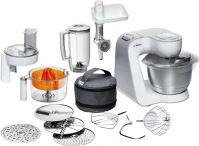 Bosch MUM58259 Konyhai robotgép kép