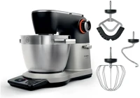 Bosch MUMS8ZS00 Konyhai robotgép, beépített mérleggel kép