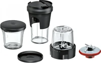 Bosch MUZ9TM1 5 in1 többfunkciós daráló kép