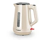 Bosch MYMOMENT 1.7L Mymoment 1.7l vízforraló, bézs kép