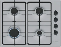 Bosch PBP6B5K80H Beépíthető gázfőzőlap kép