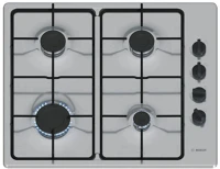 Bosch PBP6B5K80H Beépíthető gázfőzőlap kép