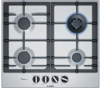 Bosch PCH6A5B90 Beépíthető gázfőzőlap kép