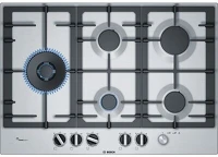 Bosch PCS7A5M90 Bosch PCS7A5M90 Beépíthető Gáz főzőlap kép