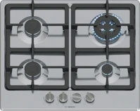 Bosch PGH6B5K90 Beépíthető gázfőzőlap kép