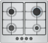Bosch PGP6B5K60 Beépíthető gáz főzőlap kép
