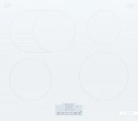 Bosch PIF612BB1E Beépíthető indukciós főzőlap kép