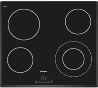 Bosch PKF651B17E Kerámia főzőlap kép
