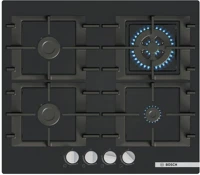 Bosch PNH6B6K40 Beépíthető gáz főzőlap kép