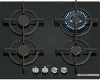 Bosch PPH6A6I10 Beépíthető gázfőzőlap kép