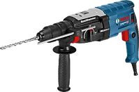 Bosch 0611267600 Professional gbh 2-28 f fúrókalapács, sds plus // kép