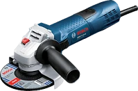 Bosch GWS 7-115 E Gws 7-115 e sarokcsiszoló - 601388203 kép