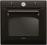 Whirlpool WTA C 8411 SC AN Beépíthető Beépíthető Sütő, Digit. Kijelző nélkül, 73 L kép