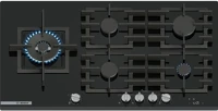 Bosch PRS9A6H40 BEÉPÍTHETŐ Prs9a6h40 beépíthető gázlap edzett üveg 90cm serie8 kép