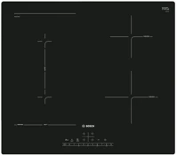 Bosch PVS611FC5E Beépíthető indukciós főzőlap kép