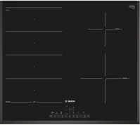 Bosch PXE651FC1E Beépíthető indukciós főzőlap kép