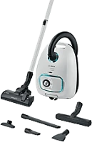 Bosch RÉS/XXL RÉS, KÁRPIT, KEMÉNYPADLÓ, MATRACFEJ Porszívó kép