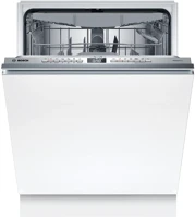Bosch SBH4ECX28E XXL teljesen beépíthető mosogatógép 86,5cm magas variohinge zsanér kép