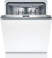Bosch SMD6ECX18E teljesen beépíthető mosogatógép OpenAssist EfficientDry szárítás kép