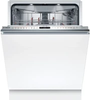Bosch SMD8YCX04E teljesen beépíthető mosogatógép openassist perfectdry szárítás serie8 kép