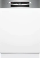 Bosch SMI2HTS06E BEÉPÍTHETŐ Smi2hts06e beépíthető mosogatógép nemesacél serie2 kép