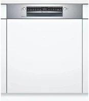 Bosch SMI4ECS14E Beépíthető mosogatógép kép