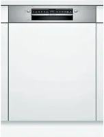 Bosch SMI4HVS33E Beépíthető mosogatógép kép