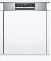 Bosch SMI6ECS51E Beépíthető mosogatógép kép
