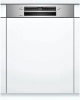 Bosch SMI6TCS00E Beépíthető mosogatógép kép