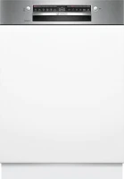 Bosch SMI6ZCS10E Beépíthető mosogatógép kép