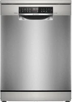 Bosch SMS8YCI04E Sms8yci04e szabadonálló mosogatógép szálcsiszolt acél 60cm serie8 kép