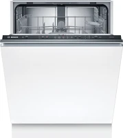 Bosch SMV25AX06E Beépíthető mosogatógép kép