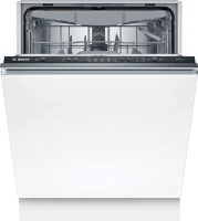 Bosch SMV25EX02E Beépíthető mosogatógép kép