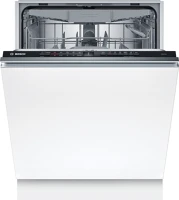 Bosch SMV2HVX06E Beépíthető mosogatógép kép