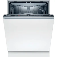 Bosch SMV2HVX20E Beépíthető mosogatógép kép