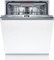 Bosch SMV4EVX00E Beépíthető mosogatógép kép