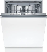 Bosch SMV4EVX04E Beépíthető mosogatógép kép