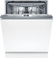 Bosch SMV4HVX02E Beépíthető mosogatógép kép