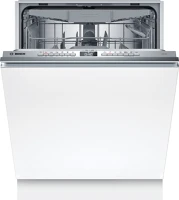 Bosch SMV4HVX14E Beépíthető mosogatógép kép