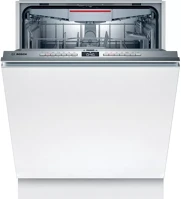 Bosch SMV4HVX33E Beépíthető mosogatógép kép